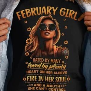 Meet your Posher, Edna